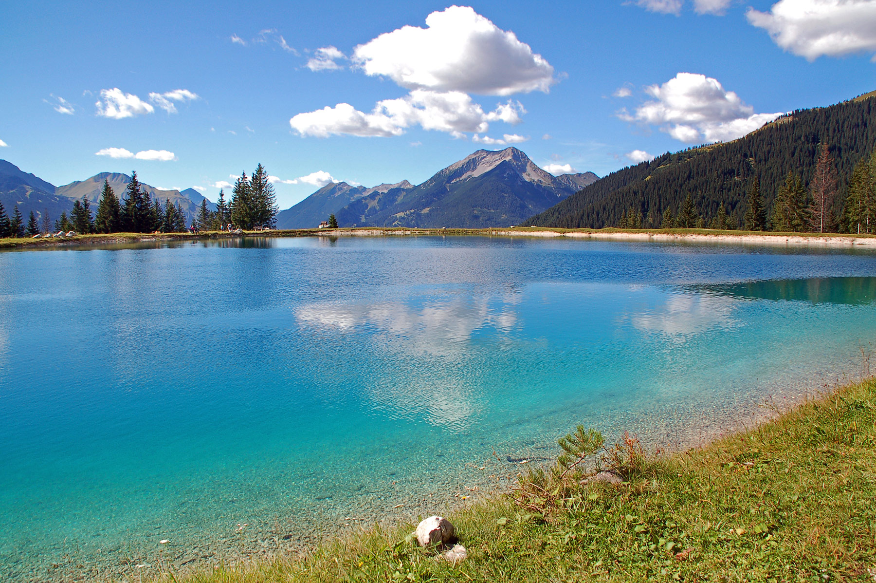 Ehrwald